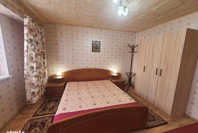 Apartament cu 2 camere în Tomis Nord - 1