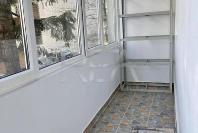 Apartament cu 2 camere semidecomandat în 1 Mai - 2