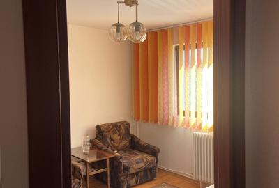 Apartament cu 2 camere decomandat în Grigorescu