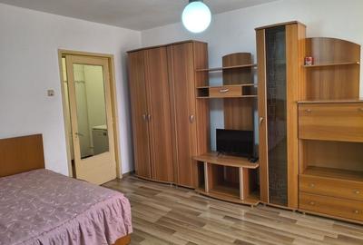 Garsonieră în Brazda lui Novac