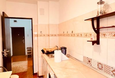 Garsonieră decomandată în Dristor - 19