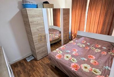 Apartament cu 2 camere decomandat, mobilat în Lipovei