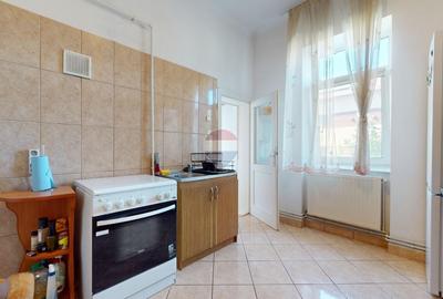 Apartament cu 2 camere decomandat, mobilat în Centrul Civic - 11