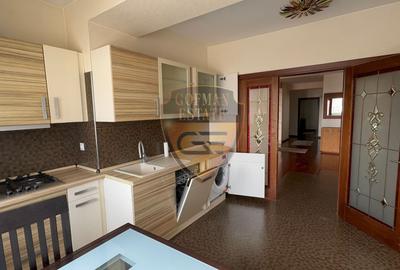 Apartament cu 3 camere decomandat, mobilat în Central - 8