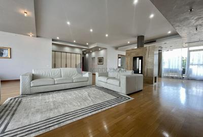 Apartament cu 4 camere decomandat, mobilat în Dorobanți - 1