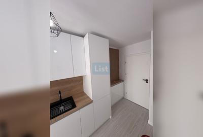 Apartament cu 2 camere semidecomandat în Iris - 12