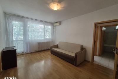 Apartament cu 2 camere în 1 Mai - 1