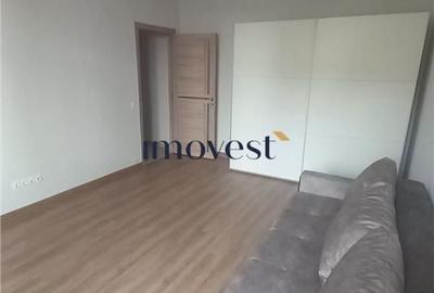 Apartament cu 3 camere în Central - 1