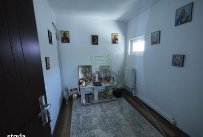 Casă cu 4 camere în Făcăi - 6