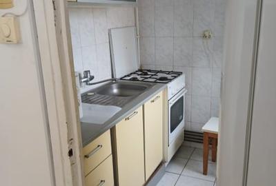 Garsonieră semidecomandată în Central - 2