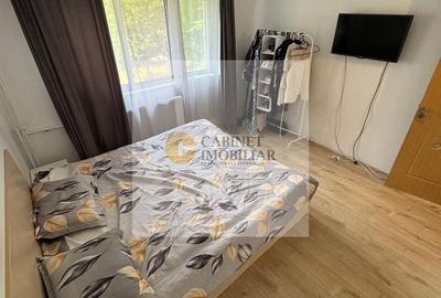 Apartament cu 3 camere decomandat în Gorjului - 18