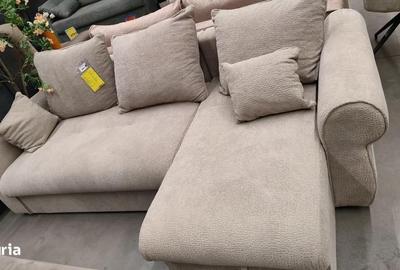 Apartament cu 2 camere semidecomandat în Gorjului