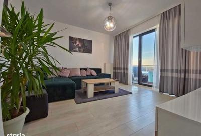 Apartament cu 2 camere decomandat în Central - 4