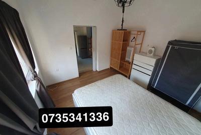 Apartament cu 2 camere decomandat în Eminescu