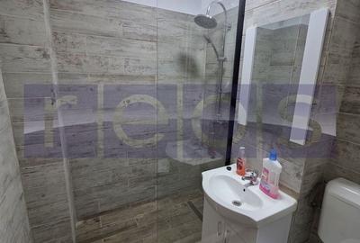 Garsonieră decomandată în Vitan