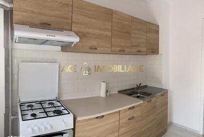 Apartament cu 2 camere în 13 Septembrie