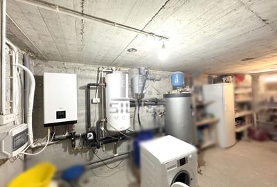 Duplex cu 4 camere cu Canalizare în Gilău - 28