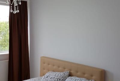 Apartament cu 2 camere decomandat în Drumul Taberei - 4