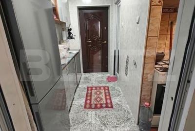 Garsonieră decomandată în Țiglina 1 - 4