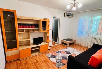 Apartament cu 2 camere nedecomandat în Tomis Nord