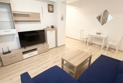 Apartament cu 2 camere decomandat în Băneasa - 4