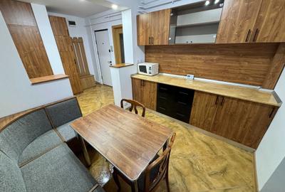 Apartament cu 2 camere decomandat în Rovine - 3