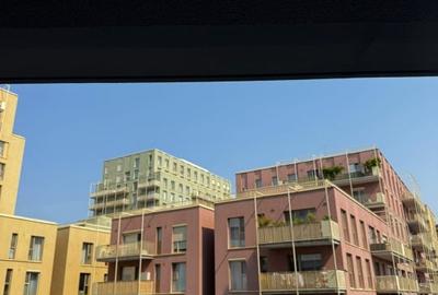 Apartament cu 2 camere decomandat în Bucureștii Noi