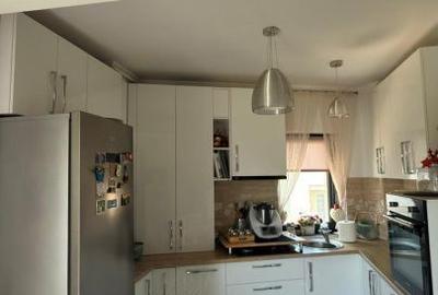 Apartament cu 2 camere în Palazu Mare - 3