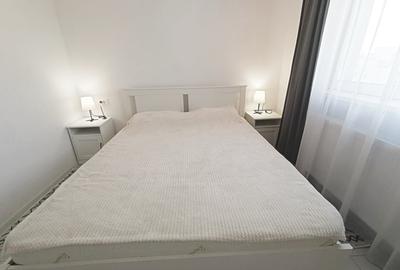 Apartament cu 2 camere decomandat în Grozăvești - 1