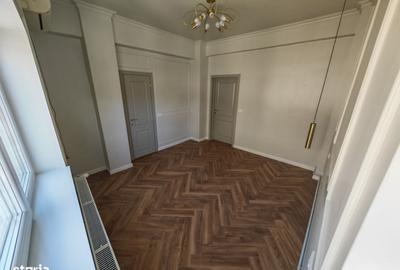 Apartament cu 2 camere nedecomandat în Ferdinand
