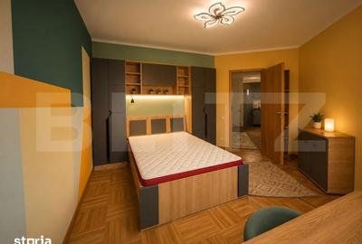 Apartament cu 3 camere în Telegrafului - 3