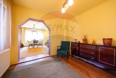 Casă individuală cu 4 camere cu Teren 520 Mp în Central - 11