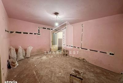 Apartament cu 2 camere semidecomandat în Solidarității - 3
