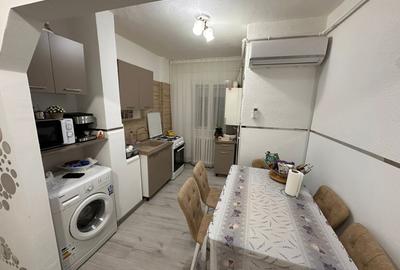 Apartament cu 2 camere decomandat, mobilat în Aiud
