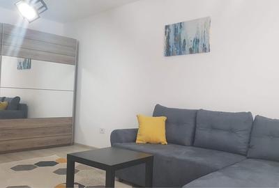 Apartament cu 2 camere decomandat în Exterior Vest