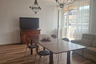 Apartament cu 4 camere în Mărăști - 2
