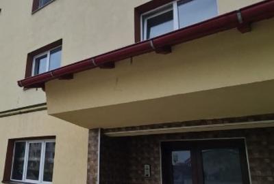 Garsonieră nedecomandată în Astra - 4