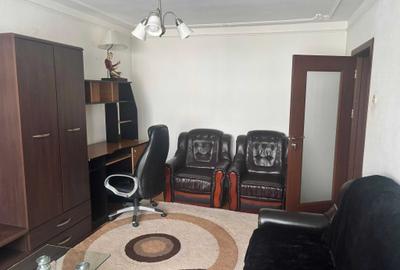 Apartament cu 2 camere decomandat în Ultracentral - 5