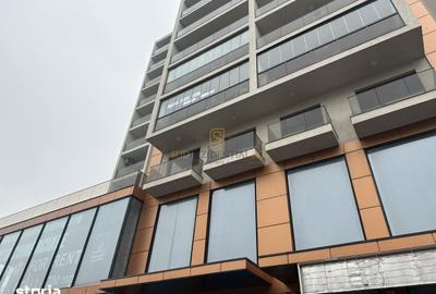 Spațiu comercial, de 610 mp, în Măgurele - 1