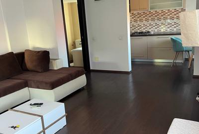 Garsonieră decomandată în Odăi - 2