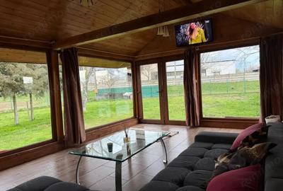 Spațiu comercial, de 474 mp, în Podari - 15