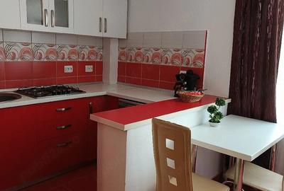 Garsonieră decomandată în Rogerius - 1