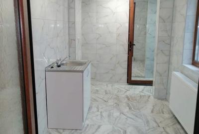 Casă cu 2 camere cu Teren 200 Mp în Ultracentral - 7