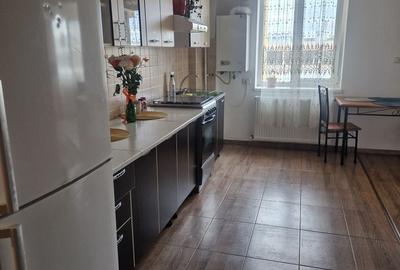 Apartament cu 2 camere în Tudor Vladimirescu