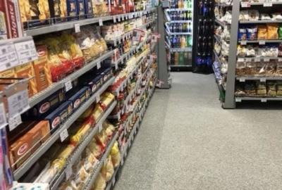 Spațiu comercial, de 100 mp, în Calea Călărașilor - 2