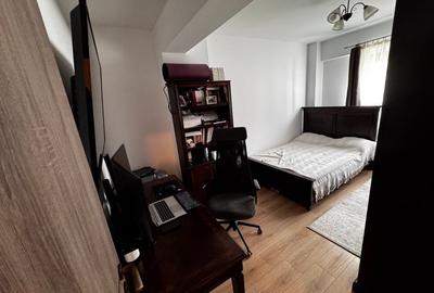 Apartament cu 3 camere decomandat, mobilat în Păcii - 6