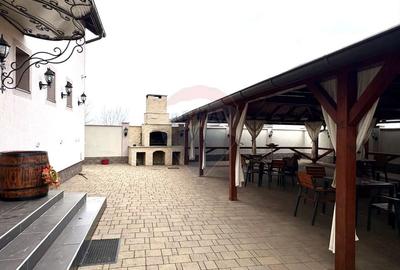 Spațiu comercial, de 190 mp, în Sânpaul - 25