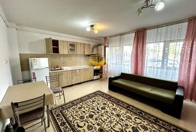 Apartament cu 2 camere semidecomandat, mobilat în Florești - 3