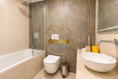 Apartament cu 3 camere decomandat, mobilat în Pipera - 7