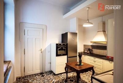 Apartament cu 2 camere circular, mobilat în Ultracentral - 4